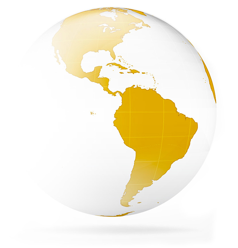 image of globe