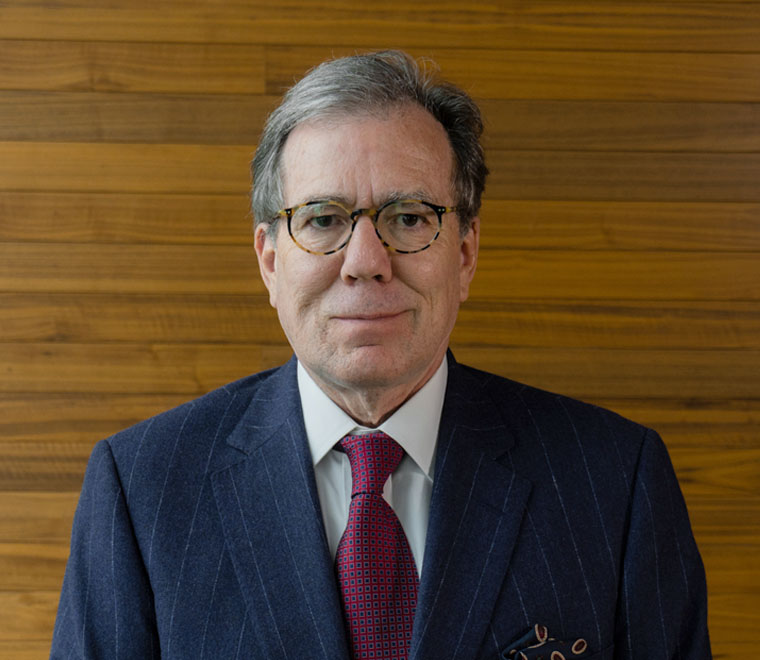 Photo of Miguel Olea
